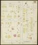 Map: Dallas 1922 Sheet 338