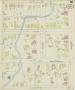 Map: Waco 1893 Sheet 10