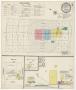 Map: Ennis 1896 Sheet 1
