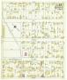 Map: Brownsville 1919 Sheet 14