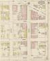 Map: Texarkana 1888 Sheet 4