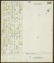 Map: Dallas 1922 Sheet 399c