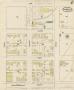 Map: Texarkana 1888 Sheet 2