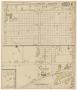 Primary view of Floresville 1922 Sheet 8