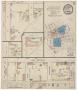 Map: El Paso 1885 Sheet 1