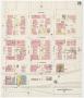Map: El Paso 1908 Sheet 26