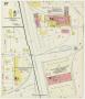 Map: Dallas 1899 Sheet 87