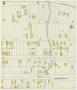 Map: Dallas 1899 Sheet 11