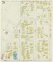 Map: Dallas 1899 Sheet 23