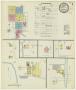 Map: Bonham 1892 Sheet 1
