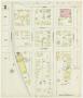 Map: Dallas 1892 Sheet 2