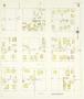 Map: Bay City 1942 Sheet 5