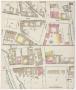 Map: El Paso 1893 Sheet 22 [Juarez, Mexico]