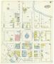Map: Brownwood 1893 Sheet 2