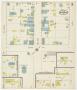 Map: Fredricksburg 1915 Sheet 3