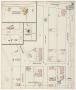Map: El Paso 1893 Sheet 2