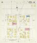 Map: Abilene 1925 Sheet 15