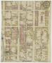 Map: Brownsville 1877 Sheet 1