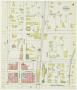 Map: Brenham 1901 Sheet 4