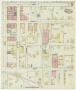 Map: Brenham 1891 Sheet 5