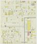 Map: Cuero 1896 Sheet 4