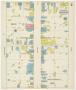 Map: Fredricksburg 1915 Sheet 2