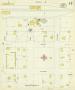 Map: Bowie 1908 Sheet 11