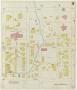 Map: Dallas 1905 Sheet 16
