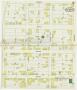 Map: Corpus Christi 1909 Sheet 8