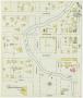 Map: Cleburne 1898 Sheet 3