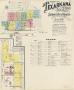 Map: Texarkana 1896 Sheet 1