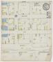 Map: Dublin 1891 Sheet 1