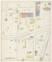Map: Farmersville 1892 Sheet 2