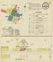 Map: Winnsboro 1921 Sheet 1