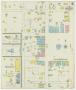 Map: Comanche 1896 Sheet 2