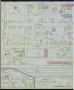 Map: Brownsville 1914 Sheet 3