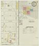 Map: Brownsville 1894 Sheet 1