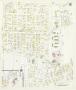 Map: Baytown 1949 Sheet 18