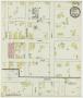 Map: Crockett 1891 Sheet 1