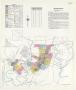 Map: Baytown 1949 - Key