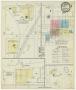 Map: Brenham 1891 Sheet 1