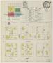 Map: Mineola 1901 Sheet 1