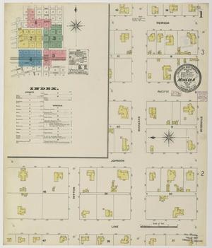 Primary view of Mineola 1906 Sheet 1
