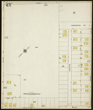 Primary view of Dallas 1922 Sheet 471