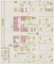 Map: Detroit 1905 Sheet 2
