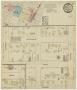 Map: Denison 1885 Sheet 1