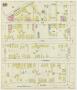 Map: Dallas 1892 Sheet 40