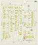 Map: Dallas 1905 Sheet 134