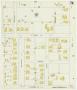 Map: Dallas 1905 Sheet 74
