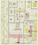 Map: Denison 1903 Sheet 25